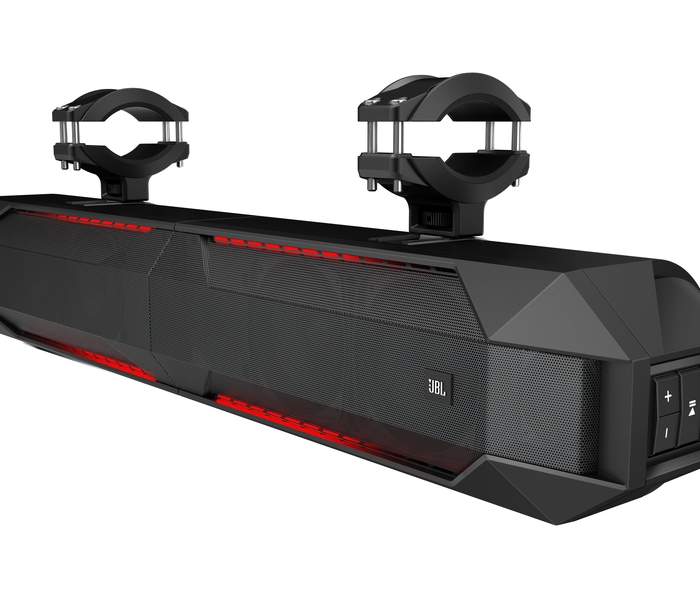 Powersports Soundbar