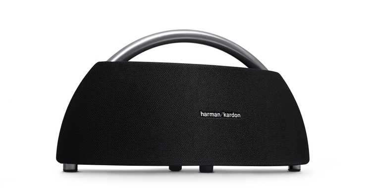 Harman Kardon GO + Play to Debut with Iconic Design, Premium Sound 
