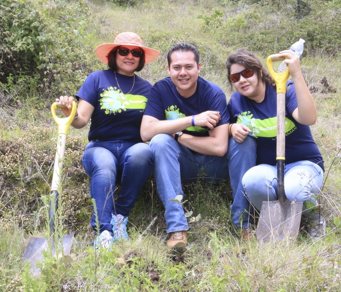 harmanvolunteers