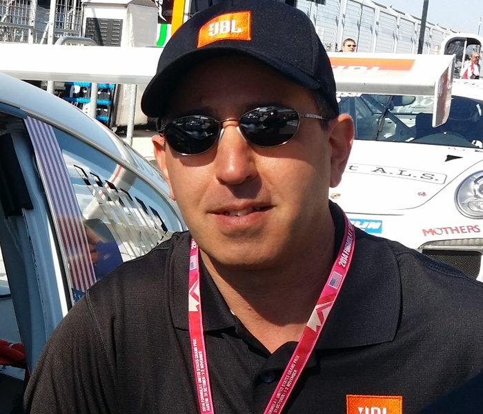 Matt Fisch