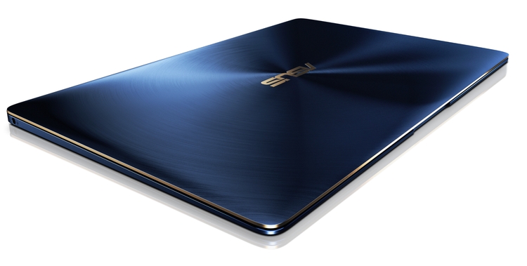 ASUS ZenBook 3