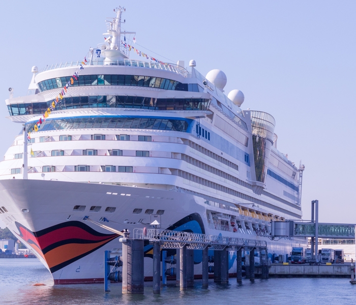 cruise
