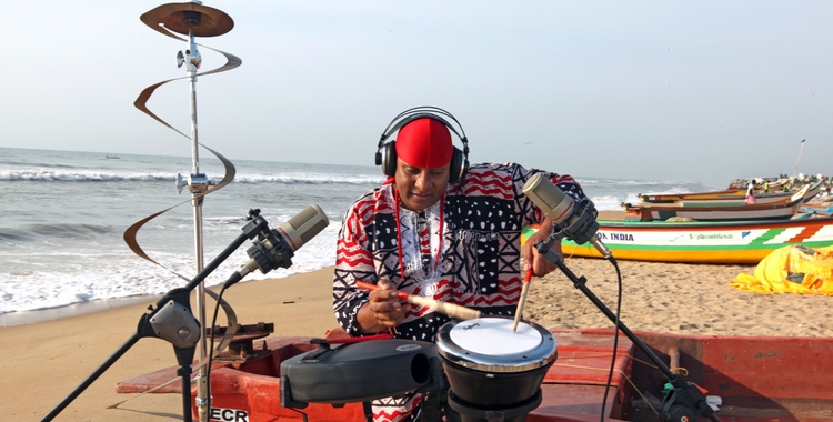 shivamani