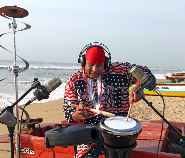 shivamani