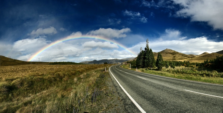 rainbowroad