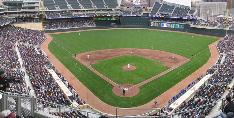 TwinsPano