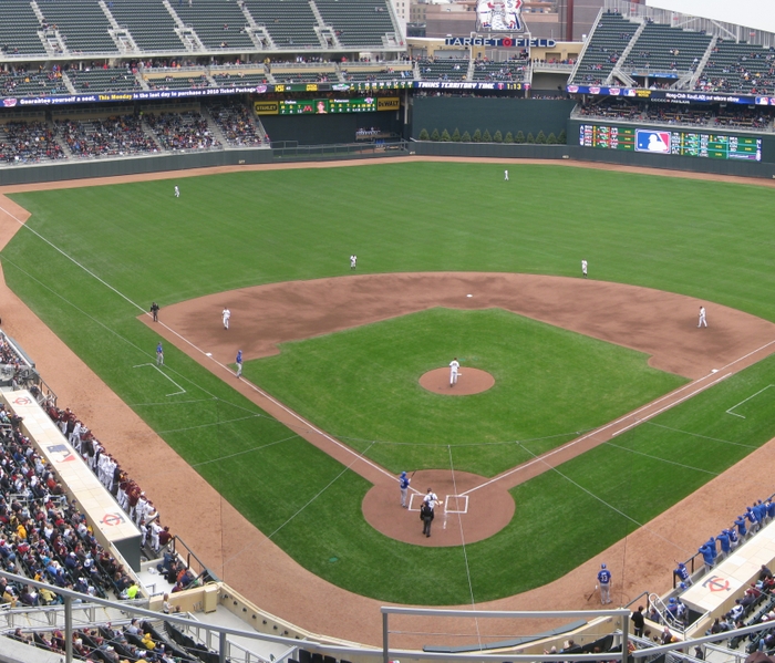 TwinsPano