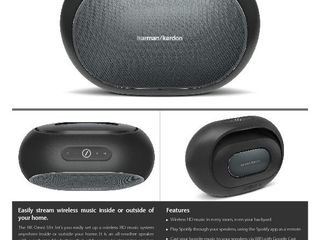 HK Omni50+_Spec Sheet EN