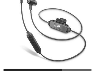 JBL E25BT_Spec Sheet EN