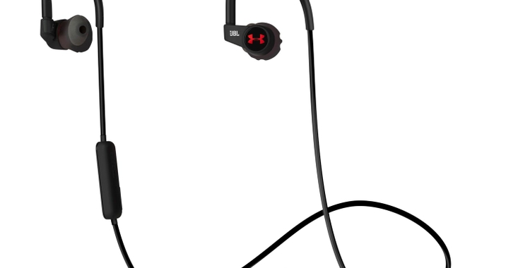 JBL Under Armour