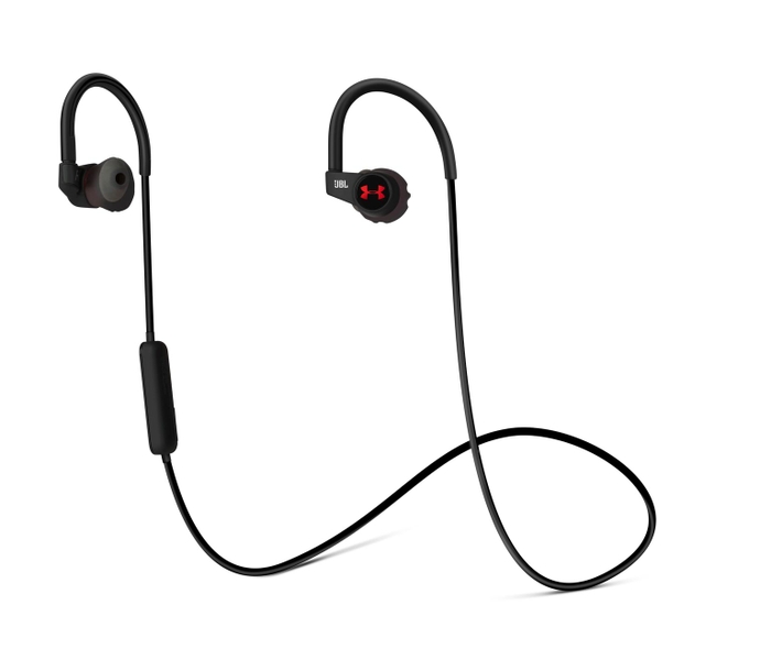JBL Under Armour