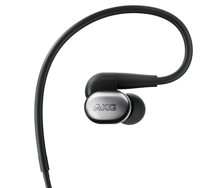 AKG N40