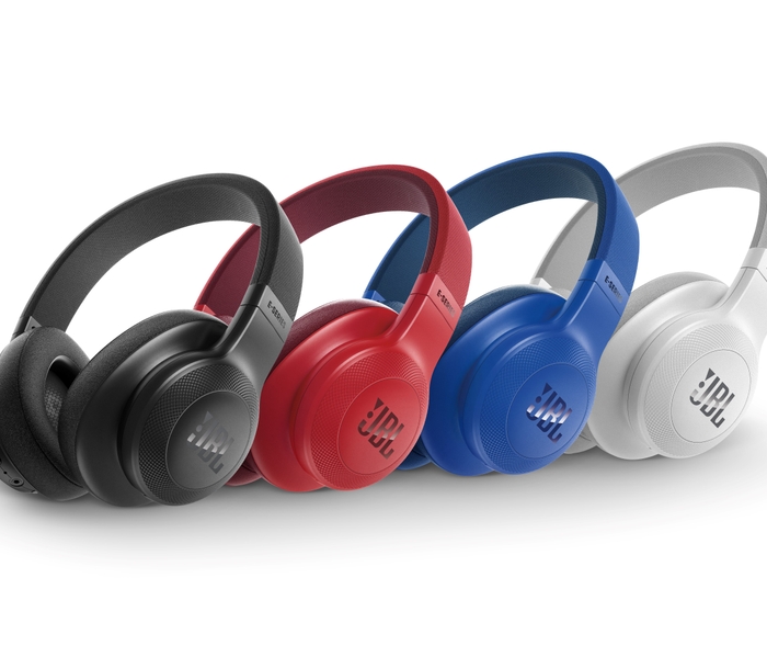 JBL E-series