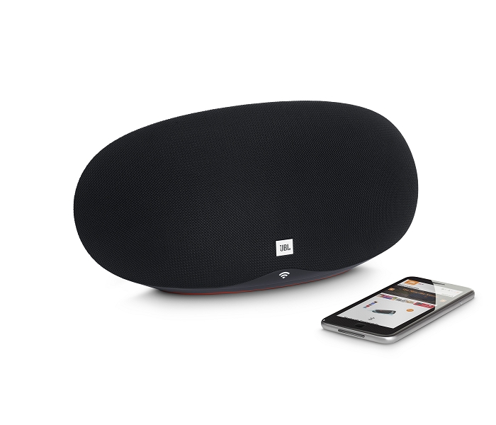 jbl playlist