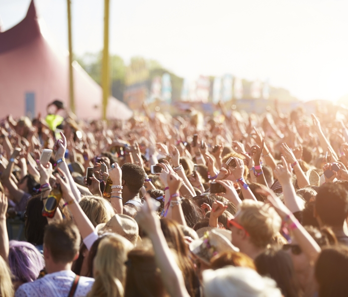 Insights concert-outdoor