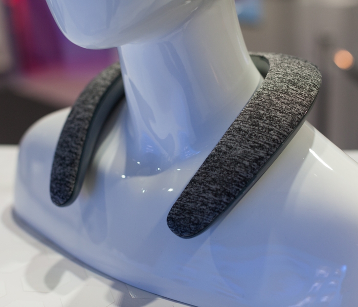 JBL Soundgear