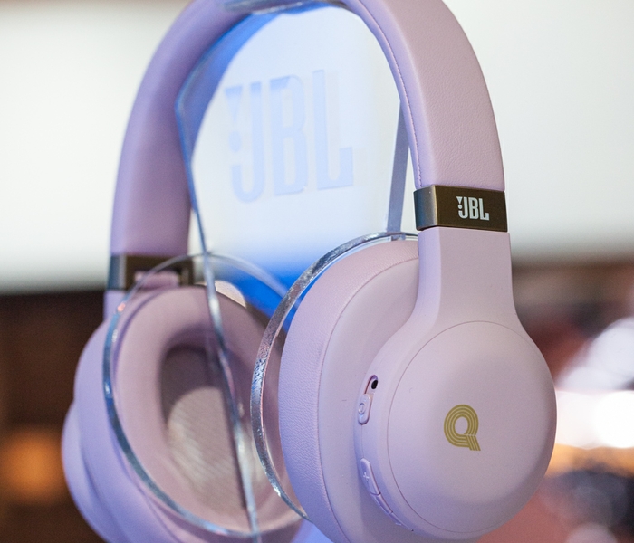 JBL E55BT QUINCY
