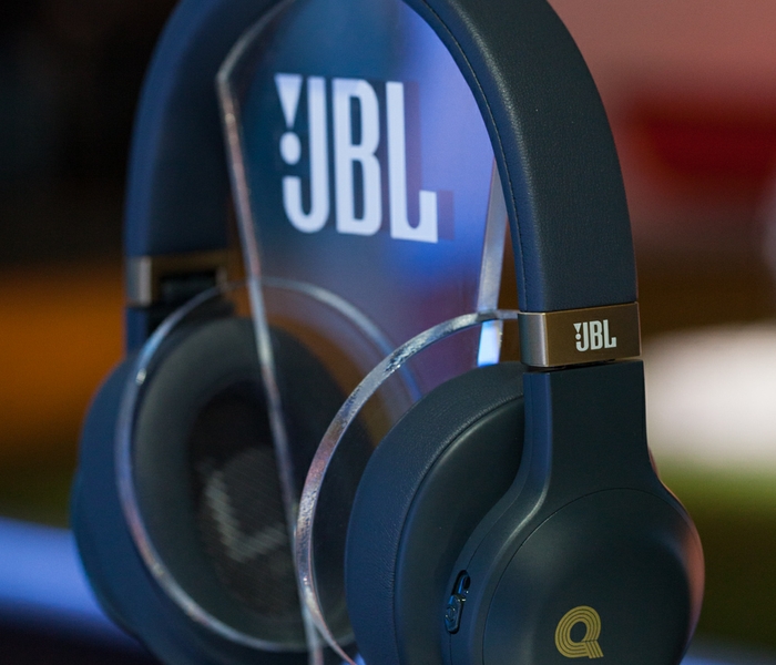 JBL E55BT QUINCY