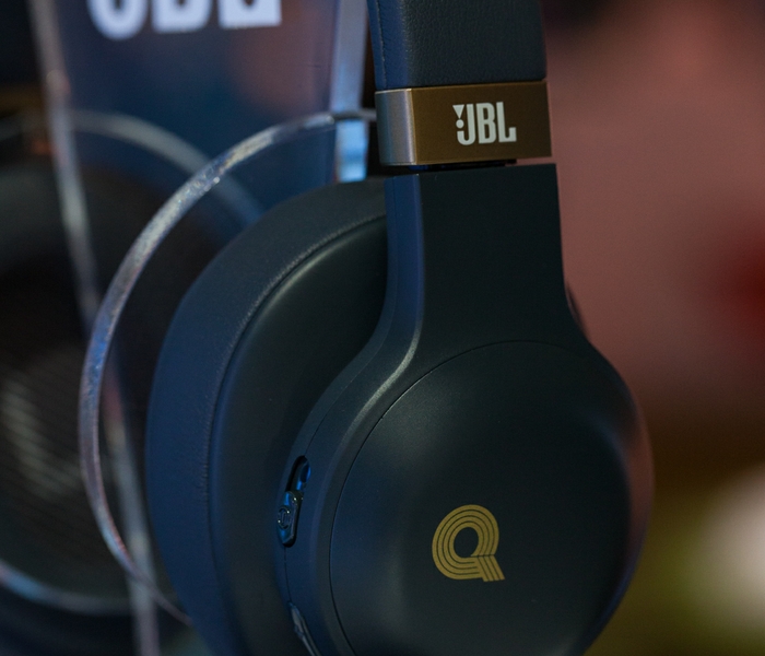 JBL E55BT QUINCY