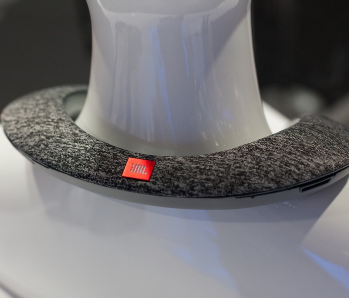 JBL Soundgear