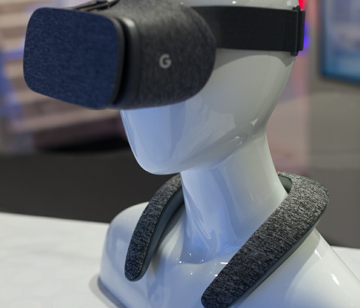 JBL Soundgear