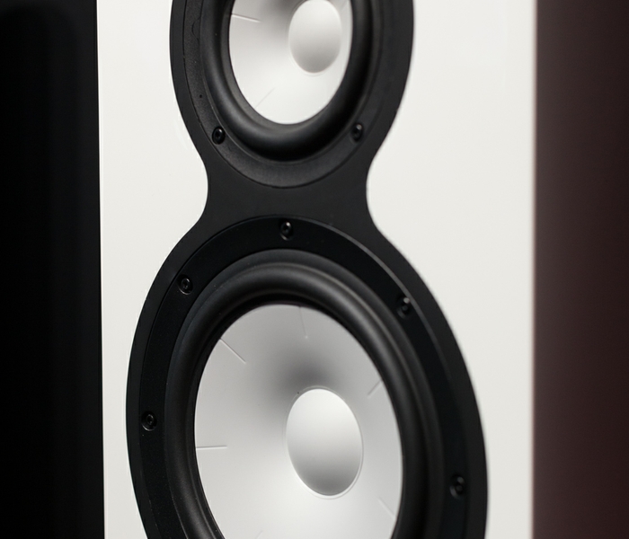 Performa3 Close Up