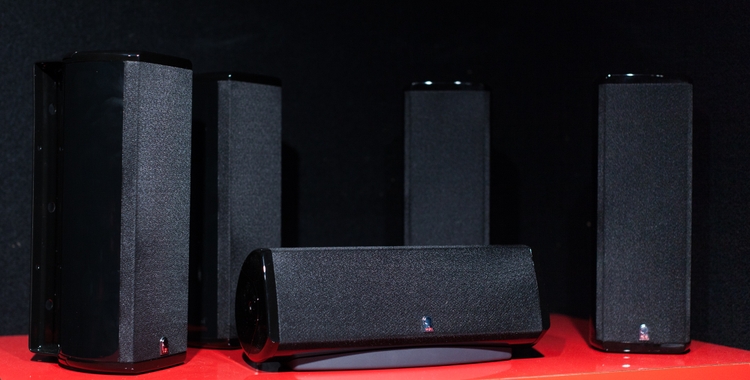 JBL Introduces 4312SE High-Performance Studio Monitor