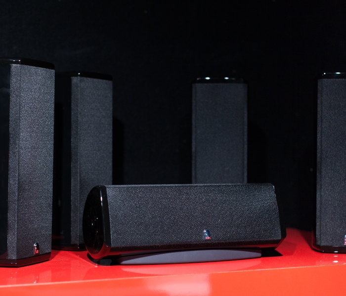 JBL Introduces 4312SE High-Performance Studio Monitor