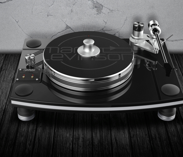 Mark Levinson 515 turntable