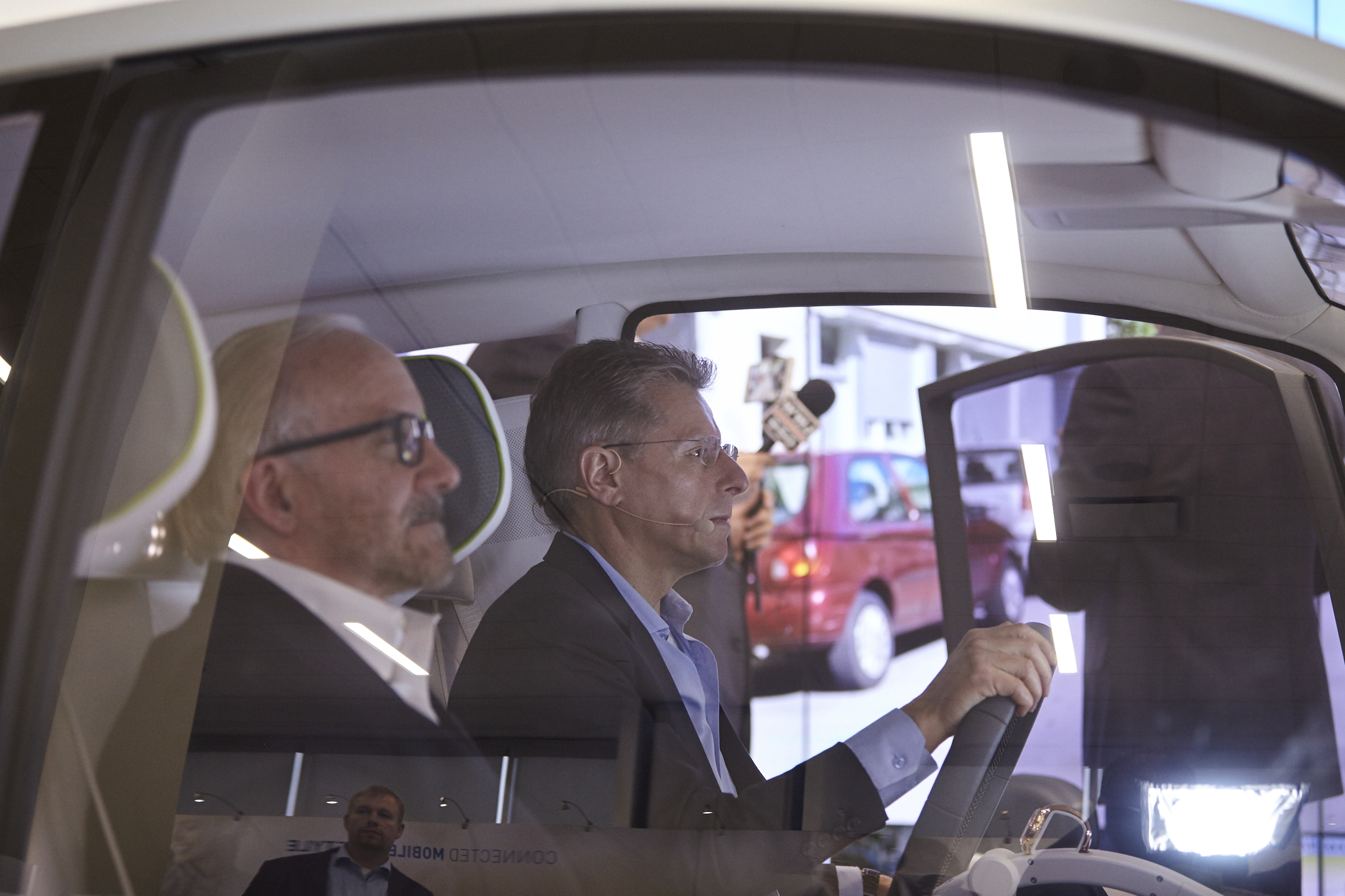 Novi Tech Day: Our Latest Innovations Straight from the Source | HARMAN