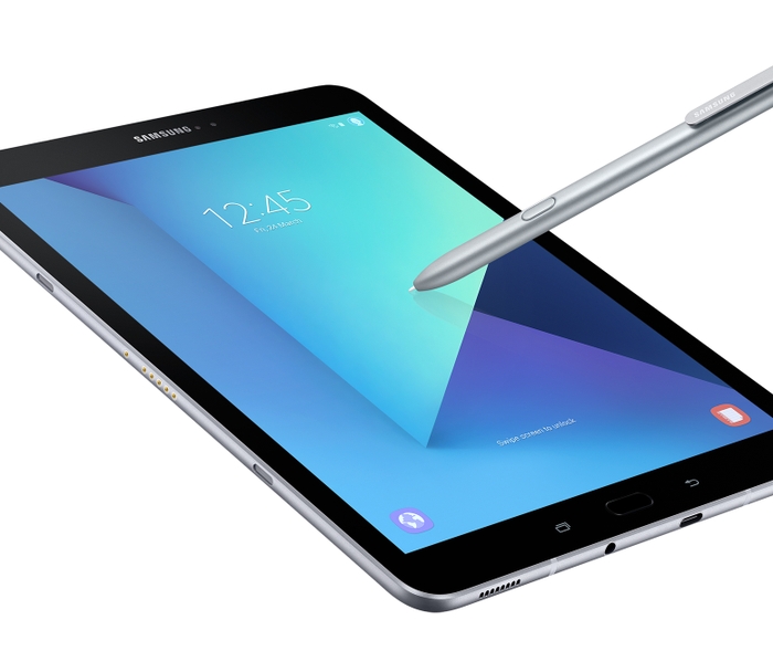 Samsung Tab3