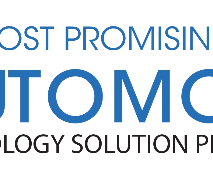 CIOReview Automotive Technology 2017 Badge