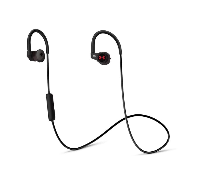 JBL Under Armour Sport Wireless Heart Rate