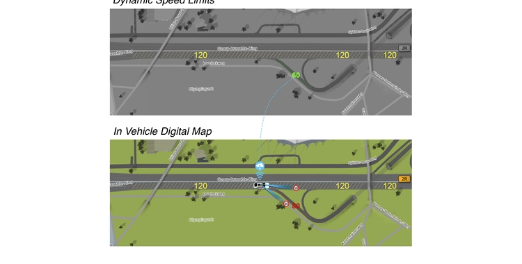 HARMAN Pioneers Deep Learning Solution for Automotive Map Live Layer ...
