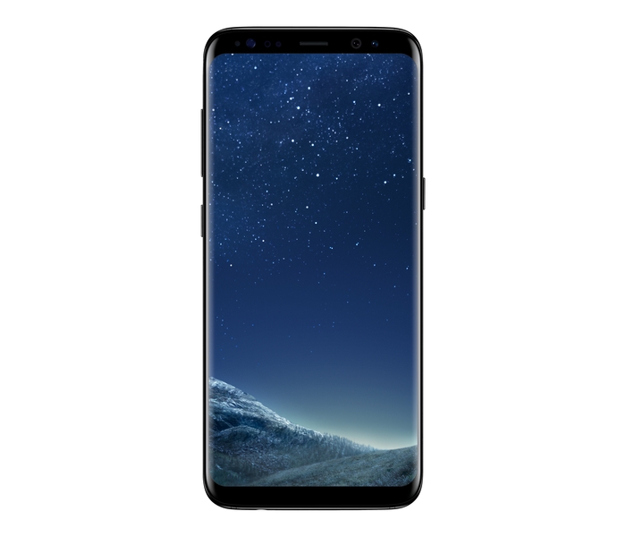 SM_G950F_GalaxyS8_Front_Black
