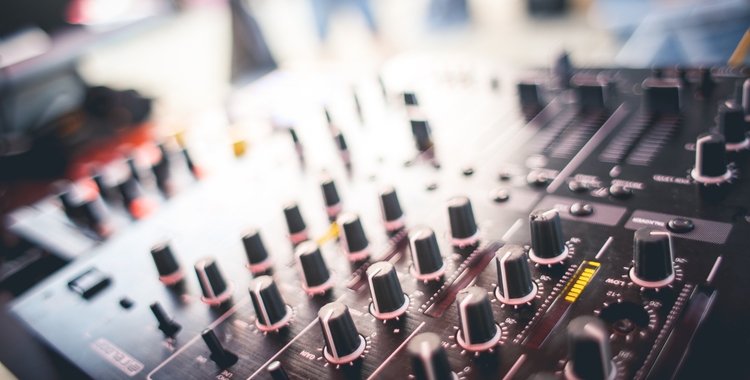 soundboard