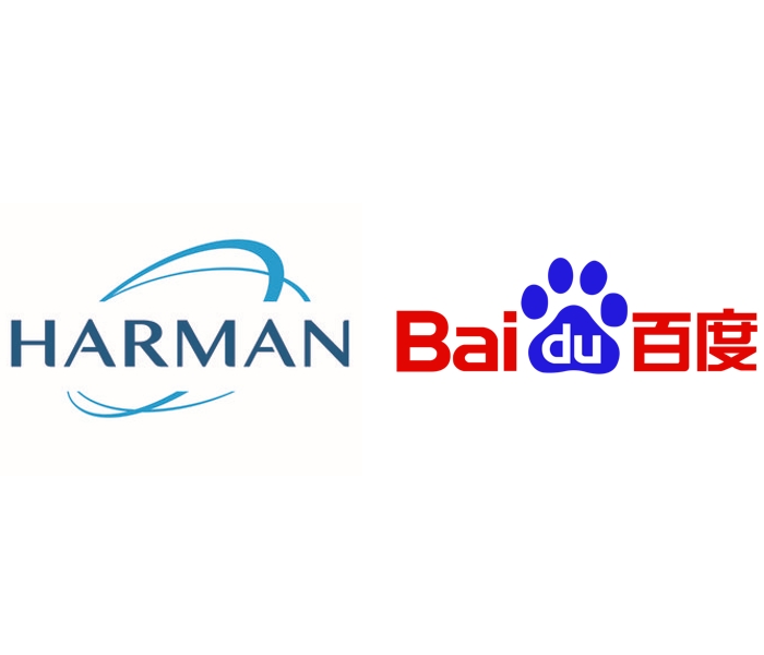 HARMAN Baidu 