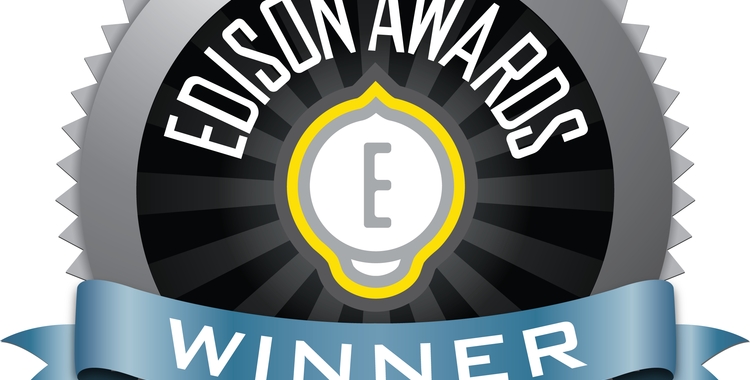 Edison 2017 Winner