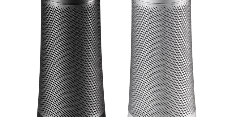 HARMAN Reveals the Harman Kardon Invoke™ Intelligent Speaker with