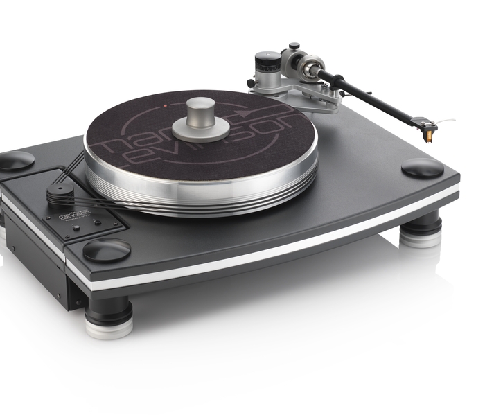 MarkLevinson_No515 Turntable_1