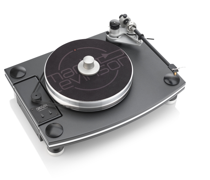 MarkLevinson_No515 Turntable_2