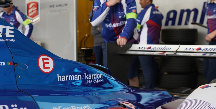 Harman Kardon Joins Global Formula E Racing Series_1