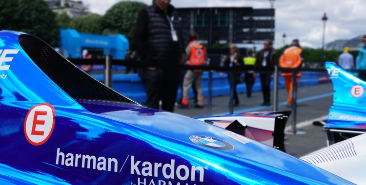 Harman Kardon Joins Global Formula E Racing Series_2