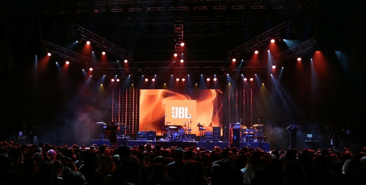 JBL Fest