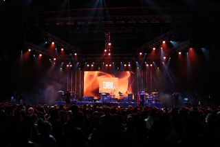 JBL Fest