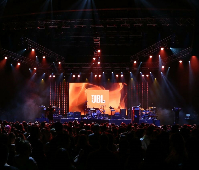 JBL Fest