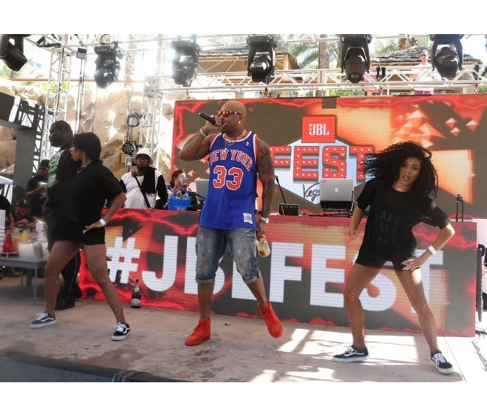 JBL Fest 2