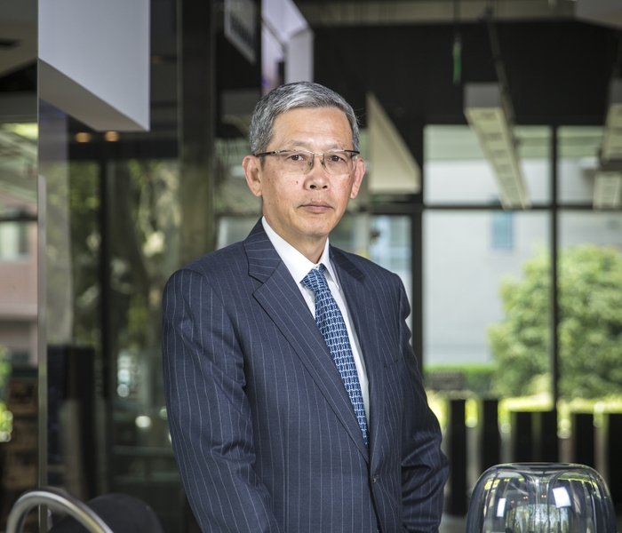 David Jin Photo