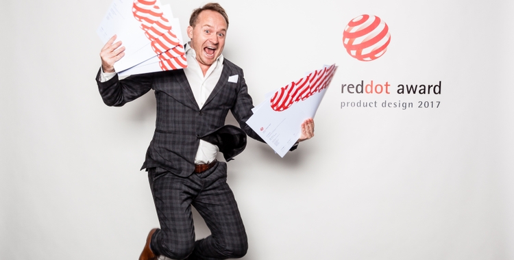 Red Dot Product Design 2017_02