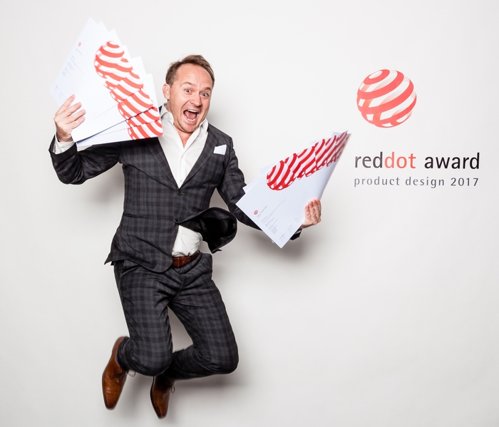 Red Dot Product Design 2017_02